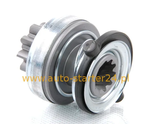 GC100089 AUTO-CENTER - 4.CZĘŚCI ROZRUSZNIKA — zdjęcie 3 z 3