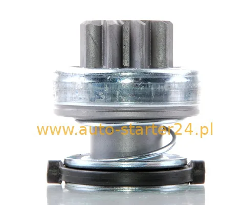 GC100089 AUTO-CENTER - 4.CZĘŚCI ROZRUSZNIKA — zdjęcie 2 z 3