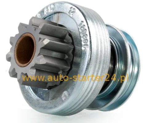 GC100091 AUTO-CENTER - 4.CZĘŚCI ROZRUSZNIKA — zdjęcie 1 z 2