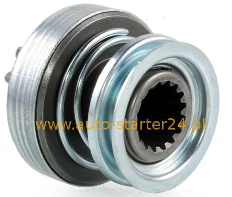 GC100091 AUTO-CENTER - 4.CZĘŚCI ROZRUSZNIKA — zdjęcie 2 z 2