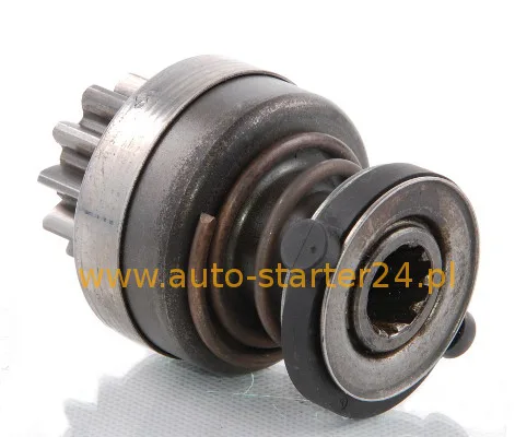 GC100092 AUTO-CENTER - 4.CZĘŚCI ROZRUSZNIKA — zdjęcie 2 z 3