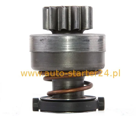 GC100092 AUTO-CENTER - 4.CZĘŚCI ROZRUSZNIKA — zdjęcie 3 z 3