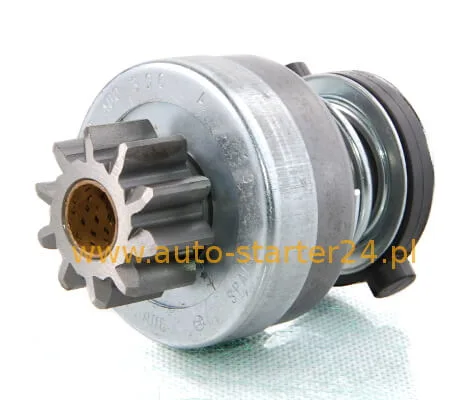 GC100093 AUTO-CENTER - 4.CZĘŚCI ROZRUSZNIKA — zdjęcie 1 z 2