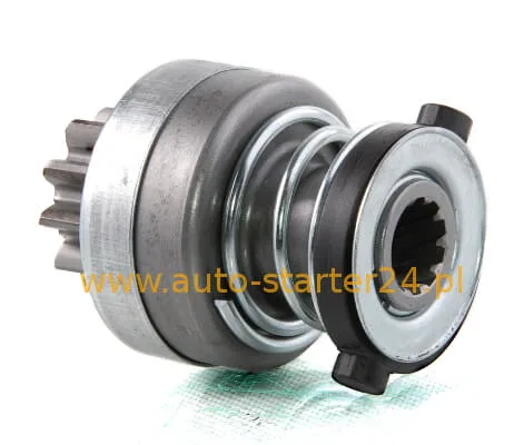 GC100093 AUTO-CENTER - 4.CZĘŚCI ROZRUSZNIKA — zdjęcie 2 z 2