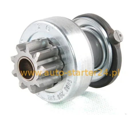 GC100094 AUTO-CENTER - 4.CZĘŚCI ROZRUSZNIKA — zdjęcie 1 z 2