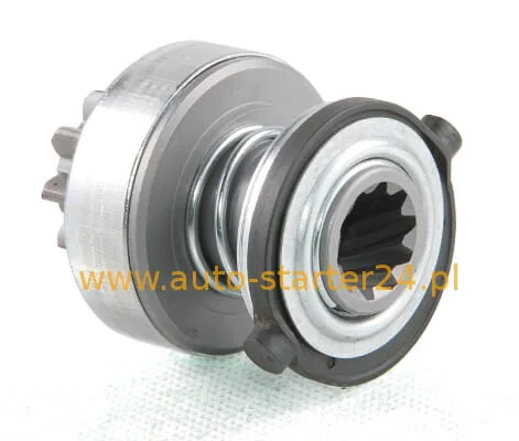 GC100094 AUTO-CENTER - 4.CZĘŚCI ROZRUSZNIKA — zdjęcie 2 z 2