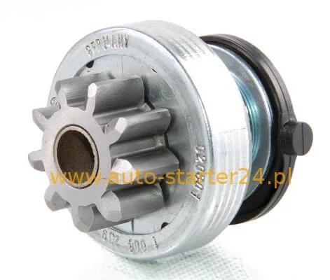 GC100095 AUTO-CENTER - 4.CZĘŚCI ROZRUSZNIKA — zdjęcie 1 z 2