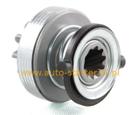 GC100095 AUTO-CENTER - 4.CZĘŚCI ROZRUSZNIKA — zdjęcie 2 z 2