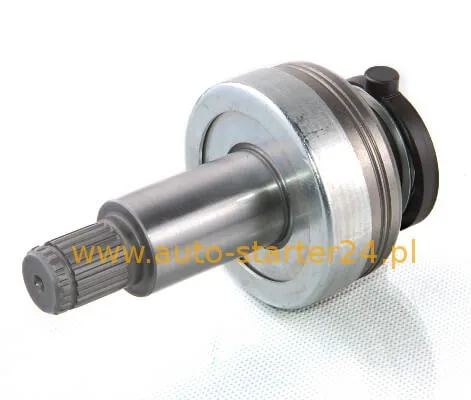 GC100096 AUTO-CENTER - 4.CZĘŚCI ROZRUSZNIKA — zdjęcie 1 z 2