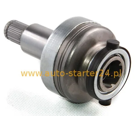 GC100096 AUTO-CENTER - 4.CZĘŚCI ROZRUSZNIKA — zdjęcie 2 z 2