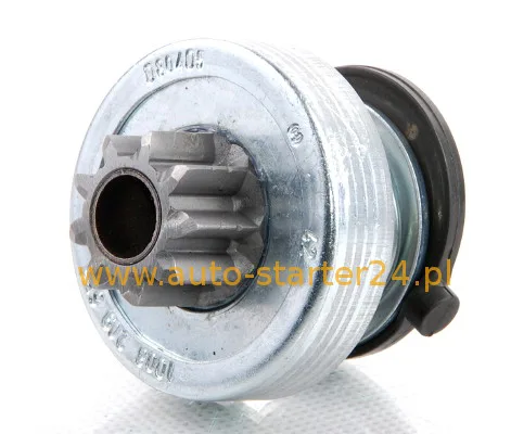 GC100097 AUTO-CENTER - 4.CZĘŚCI ROZRUSZNIKA — zdjęcie 1 z 3