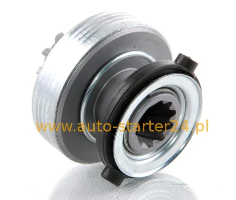 GC100097 AUTO-CENTER - 4.CZĘŚCI ROZRUSZNIKA — zdjęcie 3 z 3