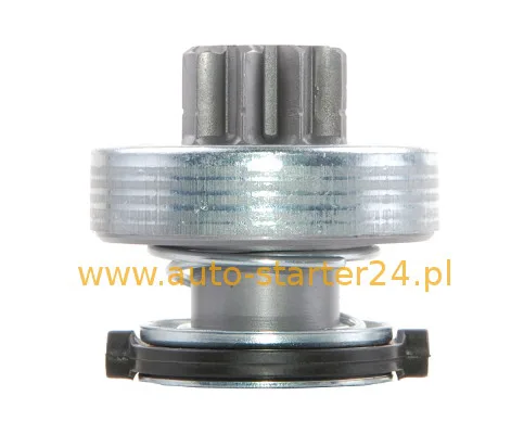 GC100097 AUTO-CENTER - 4.CZĘŚCI ROZRUSZNIKA — zdjęcie 2 z 3