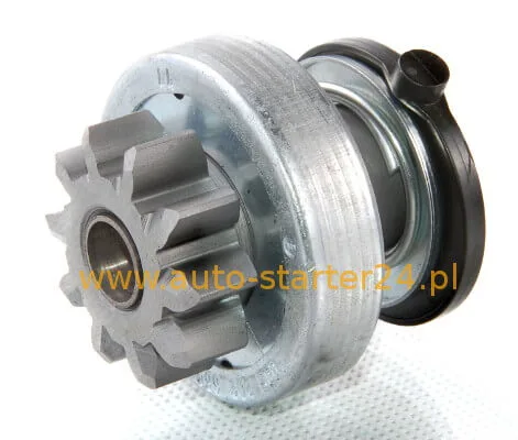 GC100098 AUTO-CENTER - 4.CZĘŚCI ROZRUSZNIKA — zdjęcie 1 z 2