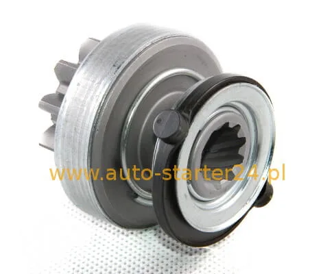 GC100098 AUTO-CENTER - 4.CZĘŚCI ROZRUSZNIKA — zdjęcie 2 z 2