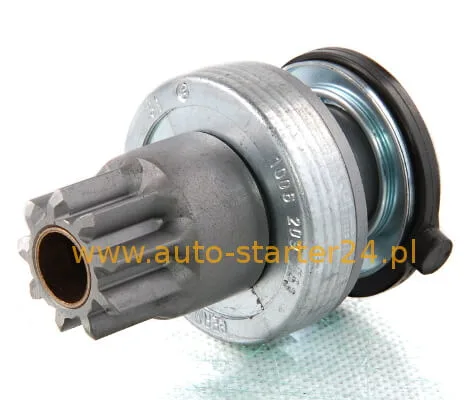 GC100099 AUTO-CENTER - 4.CZĘŚCI ROZRUSZNIKA — zdjęcie 1 z 2