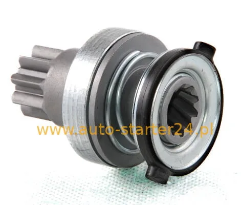 GC100099 AUTO-CENTER - 4.CZĘŚCI ROZRUSZNIKA — zdjęcie 2 z 2