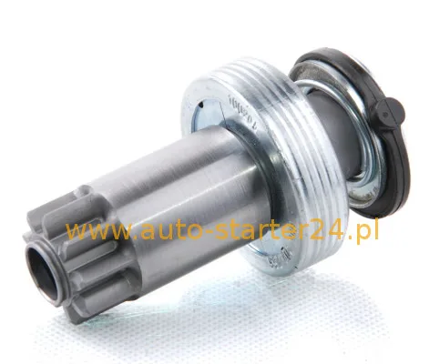 GC100100 AUTO-CENTER - 4.CZĘŚCI ROZRUSZNIKA — zdjęcie 1 z 3