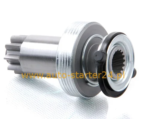 GC100100 AUTO-CENTER - 4.CZĘŚCI ROZRUSZNIKA — zdjęcie 2 z 3