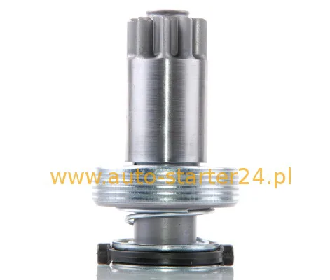 GC100100 AUTO-CENTER - 4.CZĘŚCI ROZRUSZNIKA — zdjęcie 3 z 3