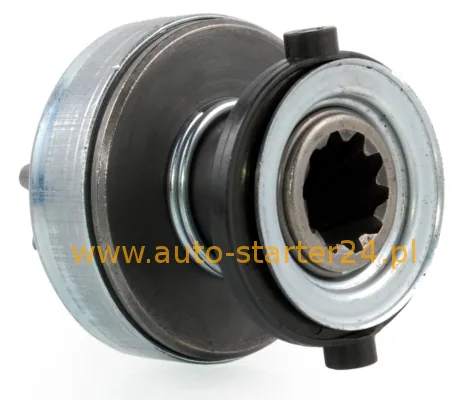 GC100101 AUTO-CENTER - 4.CZĘŚCI ROZRUSZNIKA — zdjęcie 2 z 2