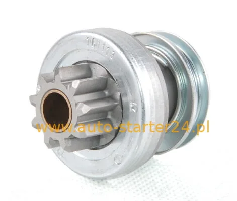 GC100102 AUTO-CENTER - 4.CZĘŚCI ROZRUSZNIKA — zdjęcie 1 z 2