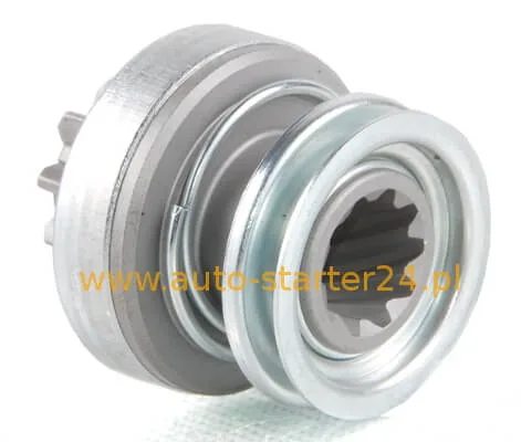 GC100102 AUTO-CENTER - 4.CZĘŚCI ROZRUSZNIKA — zdjęcie 2 z 2