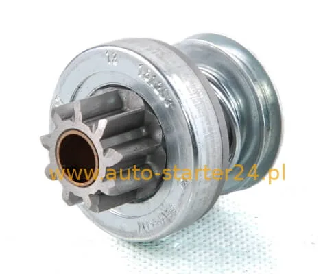 GC100103 AUTO-CENTER - 4.CZĘŚCI ROZRUSZNIKA — zdjęcie 1 z 2