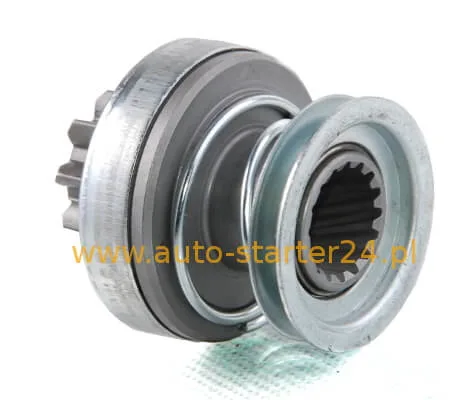 GC100103 AUTO-CENTER - 4.CZĘŚCI ROZRUSZNIKA — zdjęcie 2 z 2