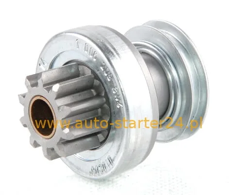 GC100104 AUTO-CENTER - 4.CZĘŚCI ROZRUSZNIKA — zdjęcie 1 z 2