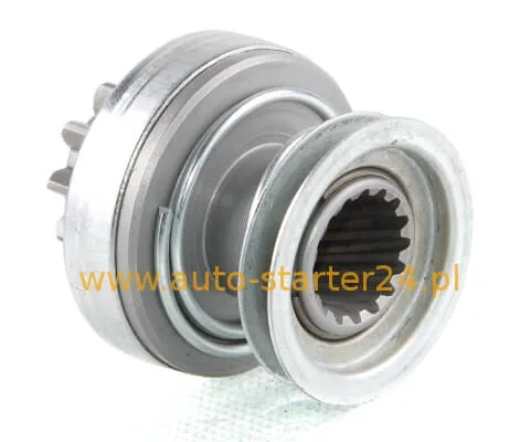 GC100104 AUTO-CENTER - 4.CZĘŚCI ROZRUSZNIKA — zdjęcie 2 z 2