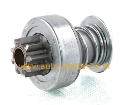GC100105 AUTO-CENTER - 4.CZĘŚCI ROZRUSZNIKA — zdjęcie 1 z 2