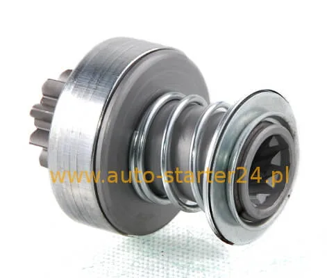 GC100105 AUTO-CENTER - 4.CZĘŚCI ROZRUSZNIKA — zdjęcie 2 z 2