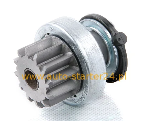 GC100107 AUTO-CENTER - 4.CZĘŚCI ROZRUSZNIKA — zdjęcie 1 z 3