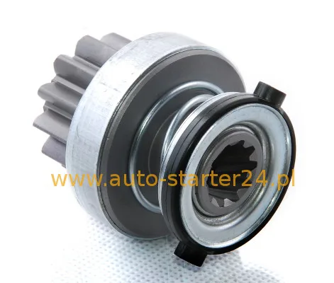 GC100107 AUTO-CENTER - 4.CZĘŚCI ROZRUSZNIKA — zdjęcie 2 z 3
