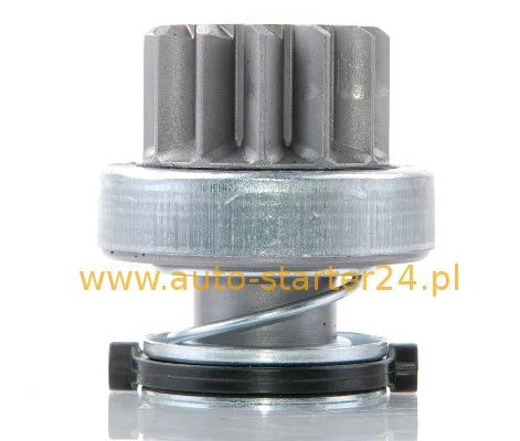 GC100107 AUTO-CENTER - 4.CZĘŚCI ROZRUSZNIKA — zdjęcie 3 z 3