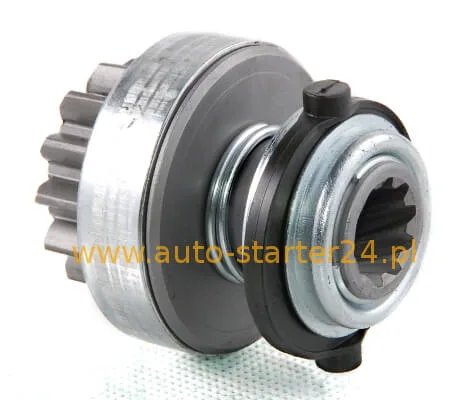 GC100108 AUTO-CENTER - 4.CZĘŚCI ROZRUSZNIKA — zdjęcie 2 z 2