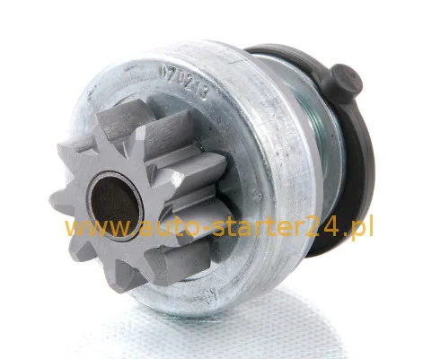 GC100109 AUTO-CENTER - 4.CZĘŚCI ROZRUSZNIKA — zdjęcie 1 z 3