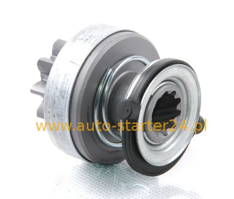 GC100109 AUTO-CENTER - 4.CZĘŚCI ROZRUSZNIKA — zdjęcie 2 z 3