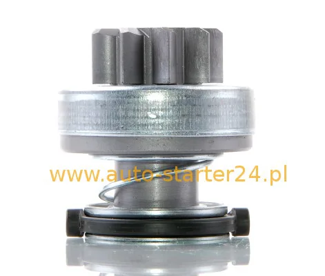 GC100109 AUTO-CENTER - 4.CZĘŚCI ROZRUSZNIKA — zdjęcie 3 z 3