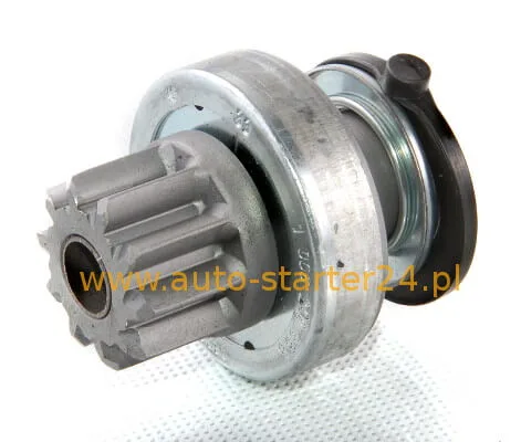 GC100111 AUTO-CENTER - 4.CZĘŚCI ROZRUSZNIKA — zdjęcie 1 z 2