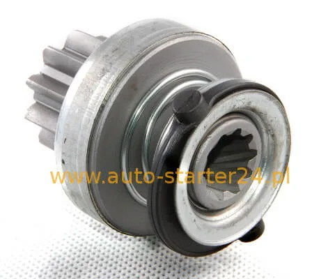 GC100111 AUTO-CENTER - 4.CZĘŚCI ROZRUSZNIKA — zdjęcie 2 z 2