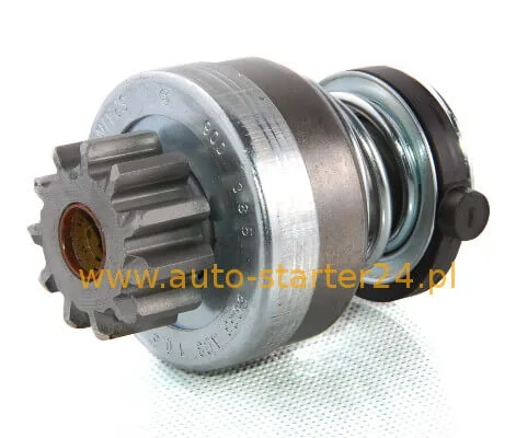 GC100115 AUTO-CENTER - 4.CZĘŚCI ROZRUSZNIKA — zdjęcie 2 z 3