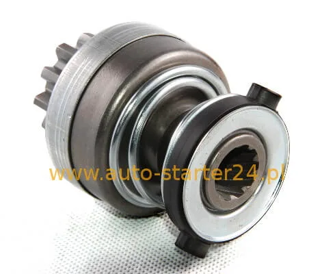 GC100115 AUTO-CENTER - 4.CZĘŚCI ROZRUSZNIKA — zdjęcie 3 z 3