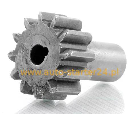 GC100119 AUTO-CENTER - 4.CZĘŚCI ROZRUSZNIKA — zdjęcie 1 z 1
