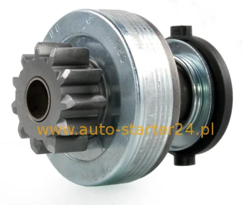 GC100121 AUTO-CENTER - 4.CZĘŚCI ROZRUSZNIKA — zdjęcie 1 z 2