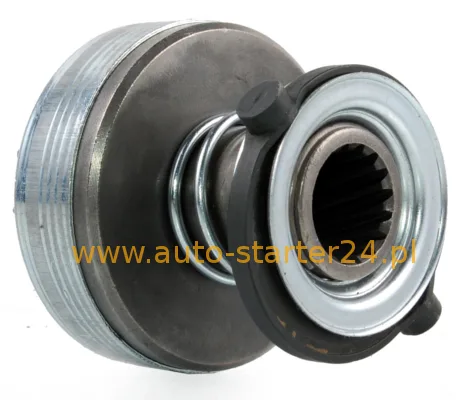 GC100121 AUTO-CENTER - 4.CZĘŚCI ROZRUSZNIKA — zdjęcie 2 z 2