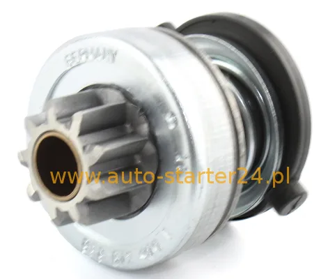 GC100122 AUTO-CENTER - 4.CZĘŚCI ROZRUSZNIKA — zdjęcie 1 z 2