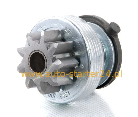 GC100124 AUTO-CENTER - 4.CZĘŚCI ROZRUSZNIKA — zdjęcie 1 z 3