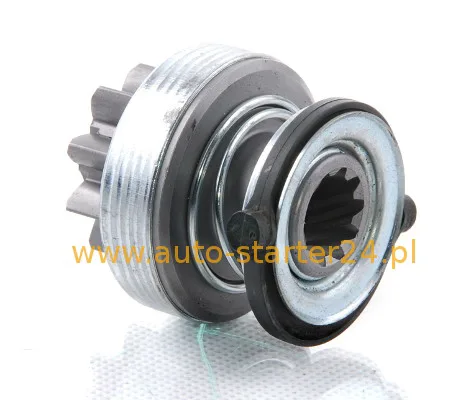GC100124 AUTO-CENTER - 4.CZĘŚCI ROZRUSZNIKA — zdjęcie 2 z 3